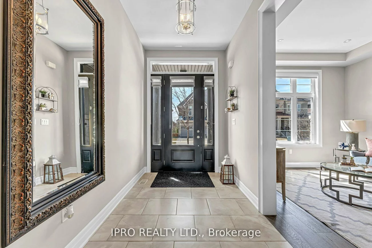 3173, Sunflower, 1008 - GO Glenorchy, Oakville