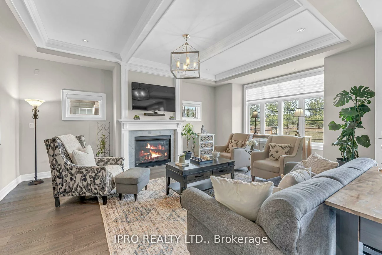 3173, Sunflower, 1008 - GO Glenorchy, Oakville
