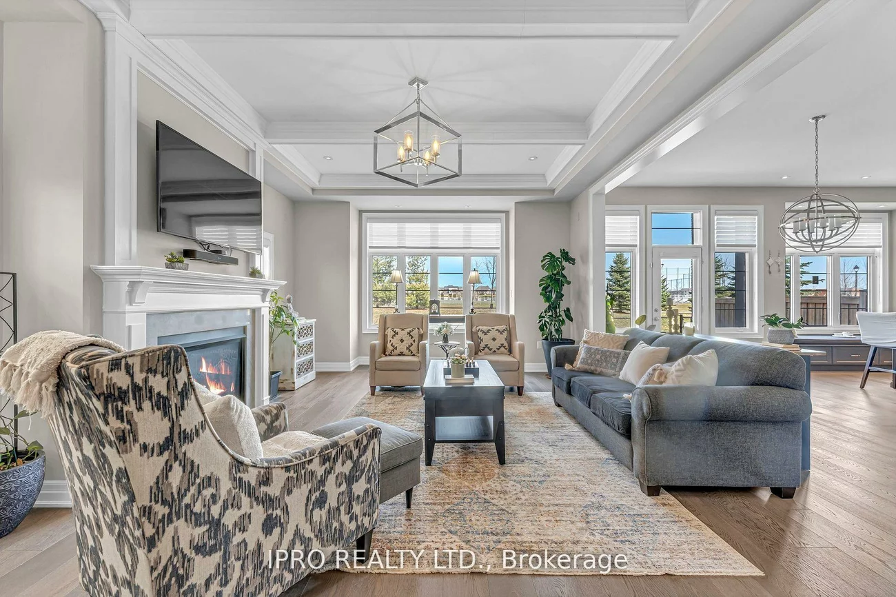 3173, Sunflower, 1008 - GO Glenorchy, Oakville