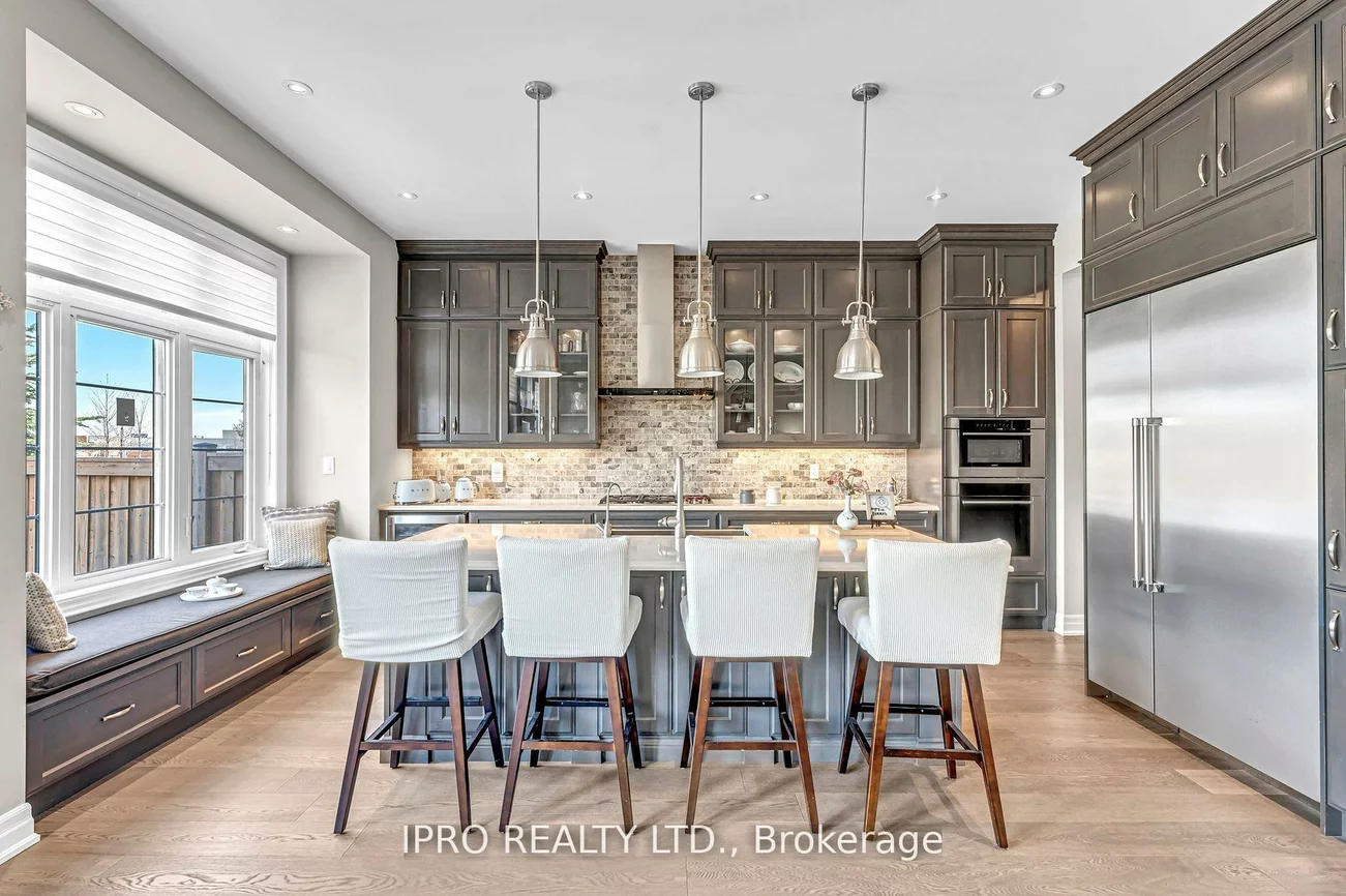 3173, Sunflower, 1008 - GO Glenorchy, Oakville