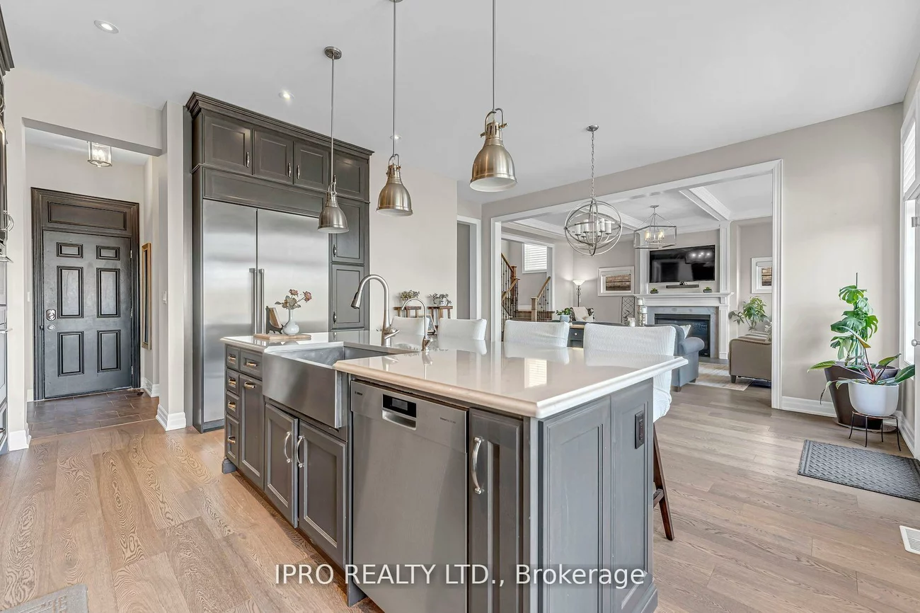 3173, Sunflower, 1008 - GO Glenorchy, Oakville