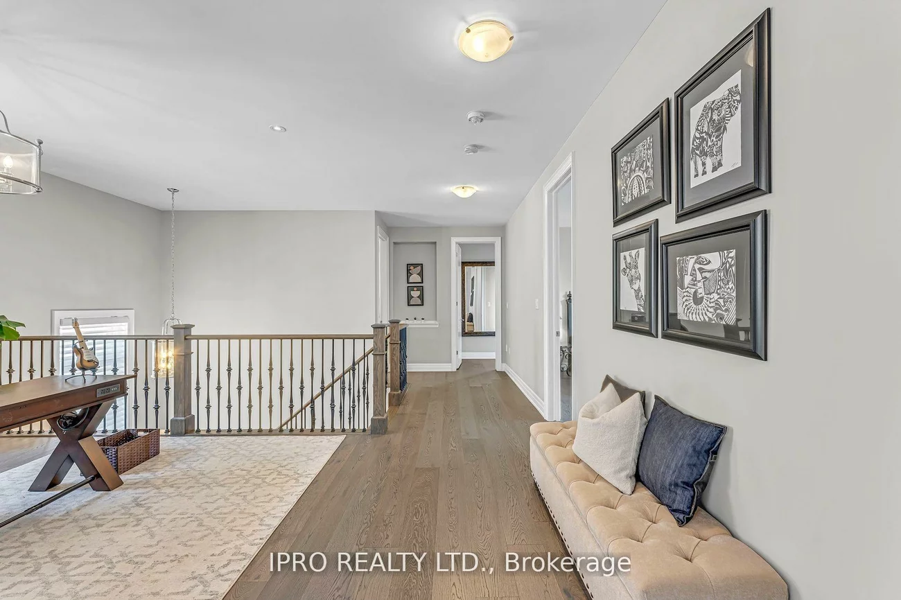 3173, Sunflower, 1008 - GO Glenorchy, Oakville