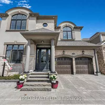 3173, Sunflower, 1008 - GO Glenorchy, Oakville