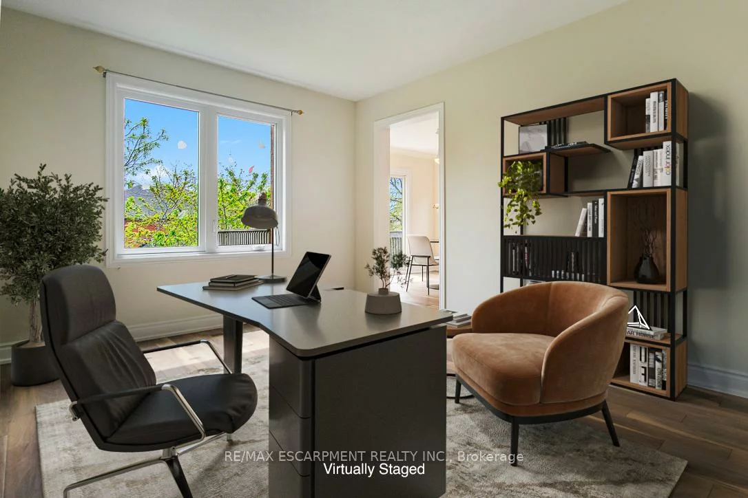 2712, Ashridge, 1004 - CV Clearview, Oakville