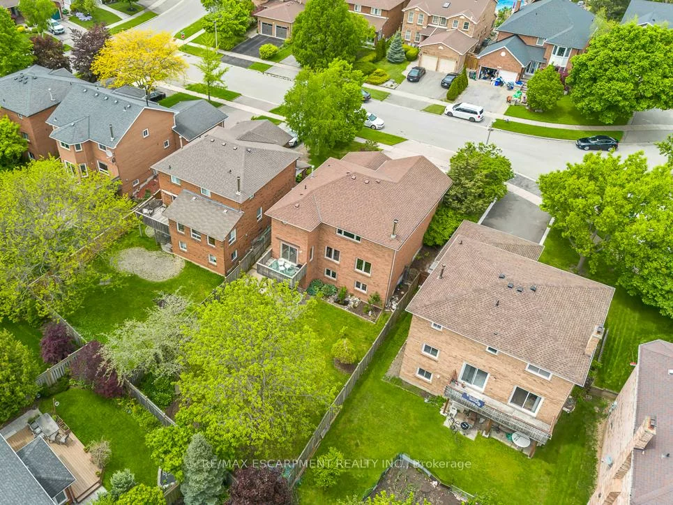 2712, Ashridge, 1004 - CV Clearview, Oakville