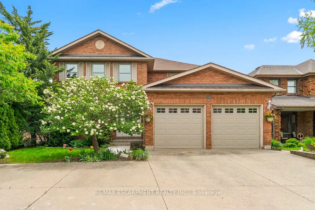 2712, Ashridge, 1004 - CV Clearview, Oakville