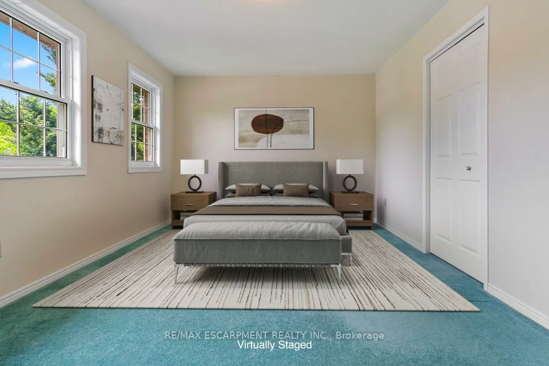 2712, Ashridge, 1004 - CV Clearview, Oakville