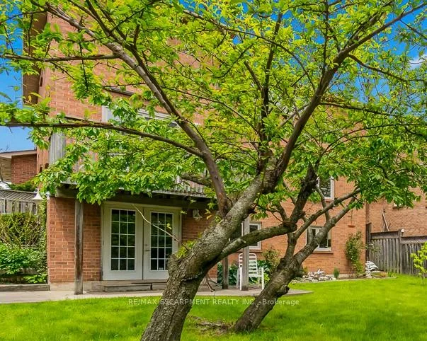 2712, Ashridge, 1004 - CV Clearview, Oakville