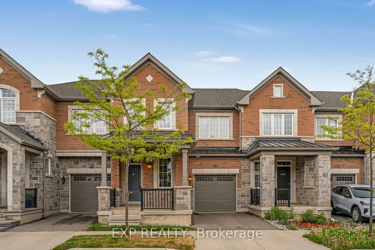 120, Kaitting, 1008 - GO Glenorchy, Oakville