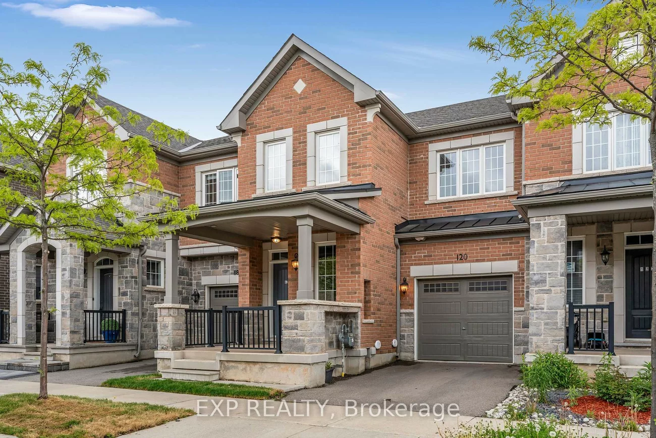 120, Kaitting, 1008 - GO Glenorchy, Oakville