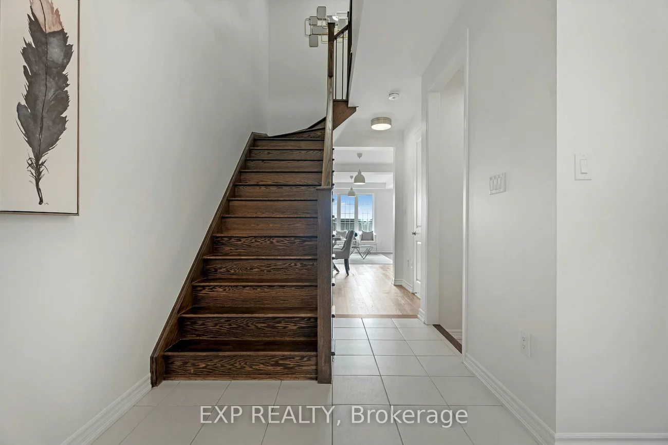 120, Kaitting, 1008 - GO Glenorchy, Oakville