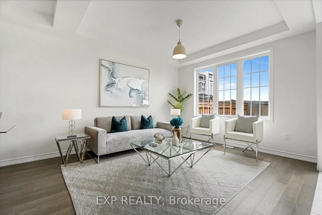 120, Kaitting, 1008 - GO Glenorchy, Oakville