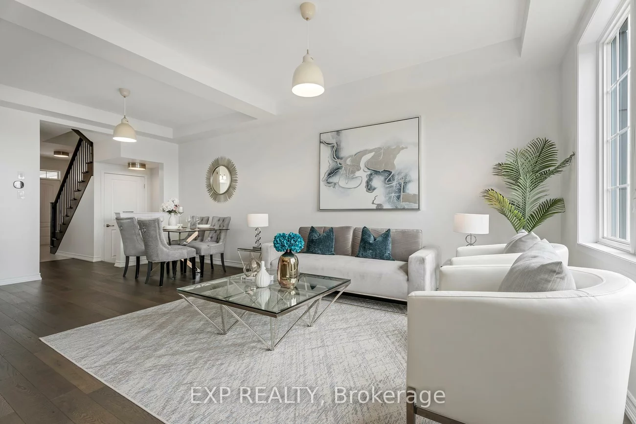 120, Kaitting, 1008 - GO Glenorchy, Oakville