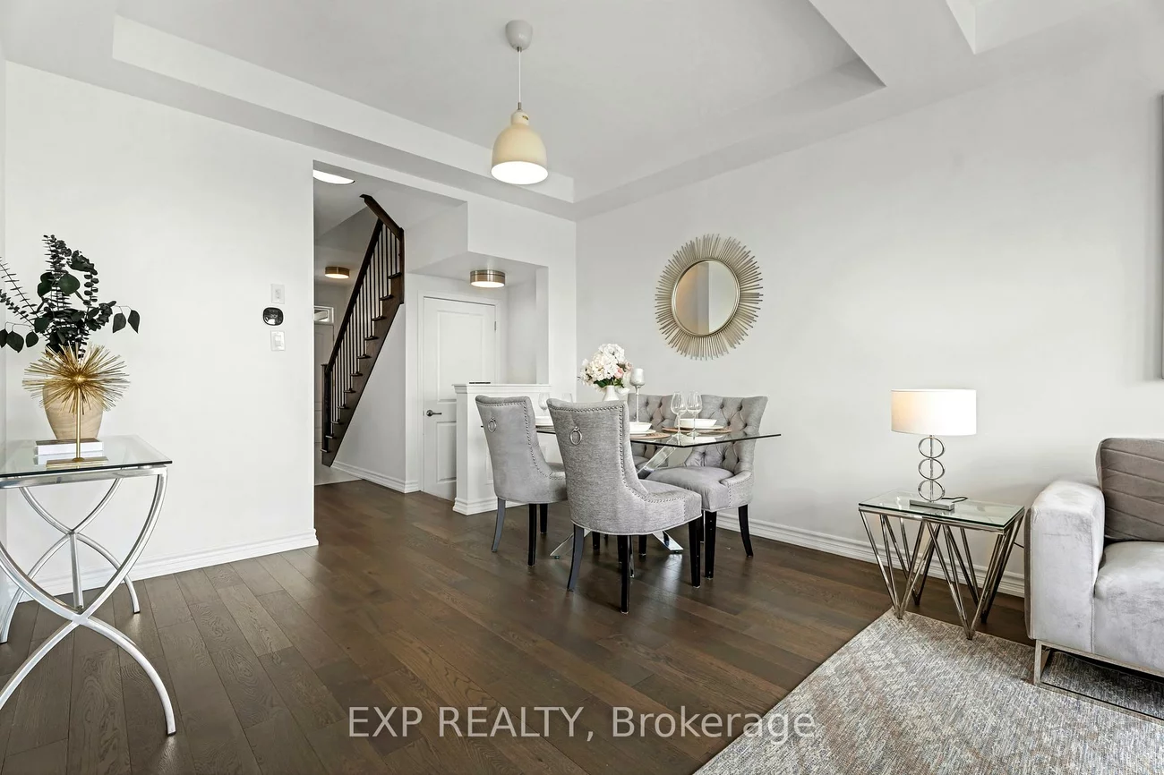 120, Kaitting, 1008 - GO Glenorchy, Oakville