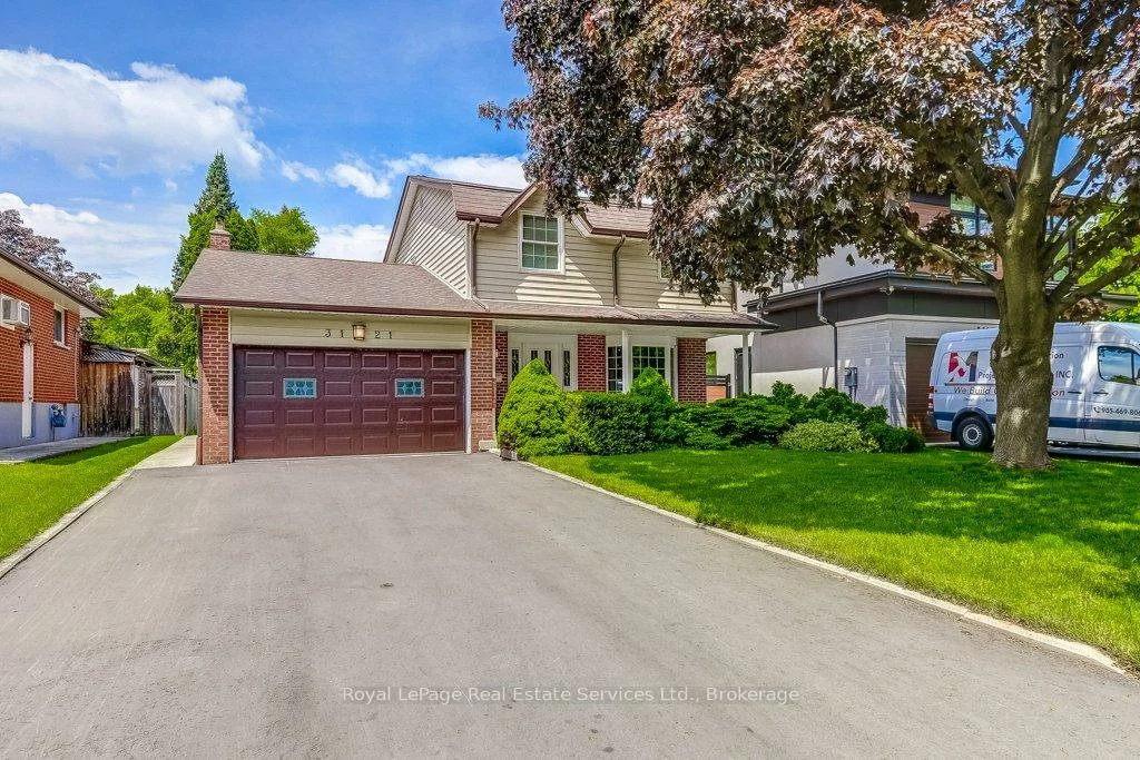 3121, Victoria, 1001 - BR Bronte, Oakville