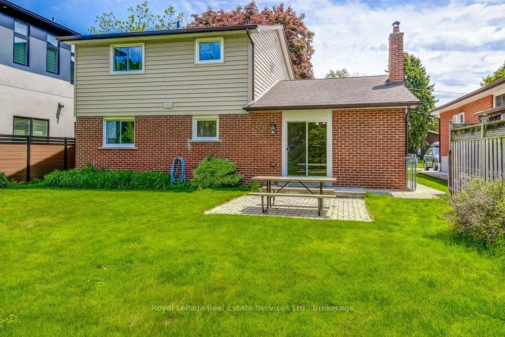 3121, Victoria, 1001 - BR Bronte, Oakville
