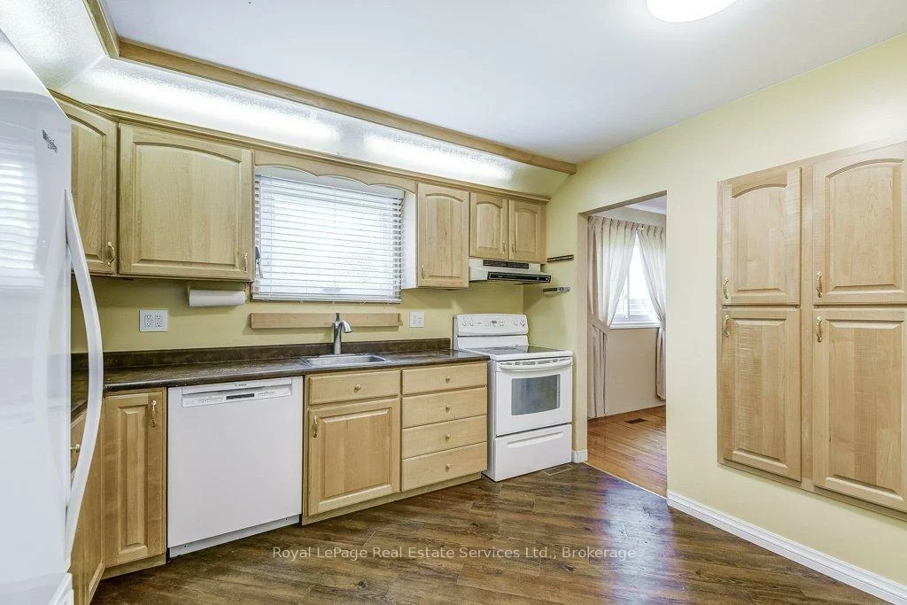 3121, Victoria, 1001 - BR Bronte, Oakville