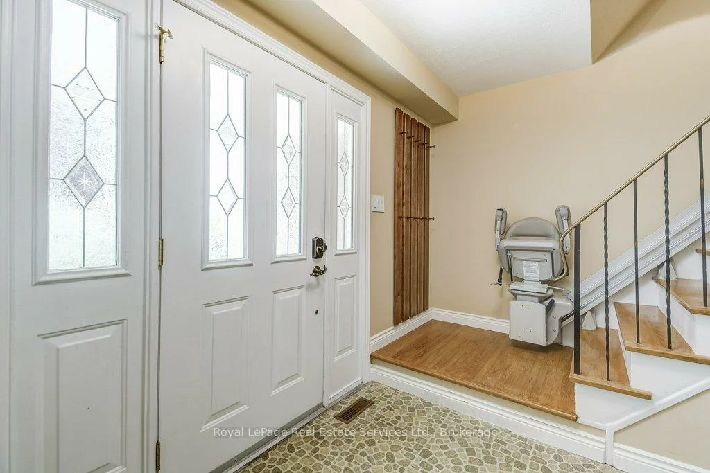3121, Victoria, 1001 - BR Bronte, Oakville