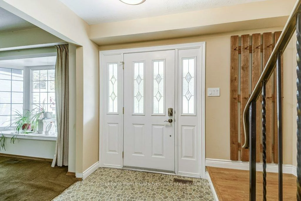 3121, Victoria, 1001 - BR Bronte, Oakville
