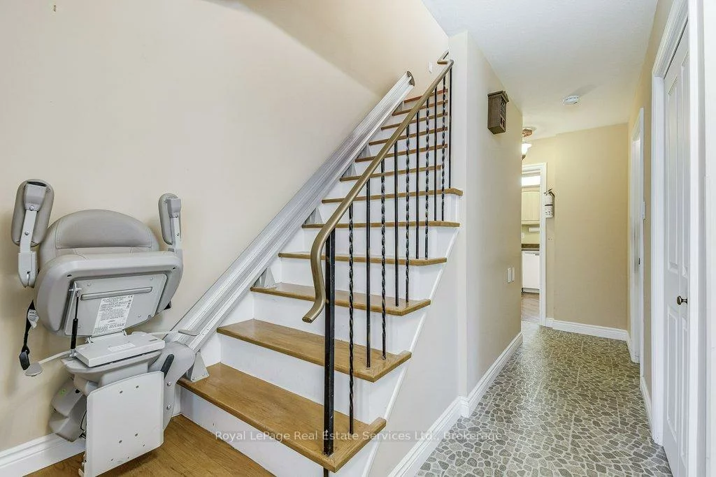 3121, Victoria, 1001 - BR Bronte, Oakville