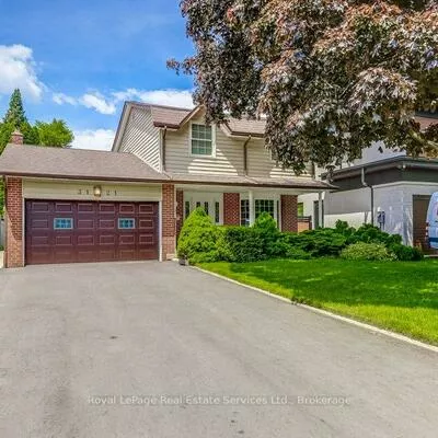 3121, Victoria, 1001 - BR Bronte, Oakville