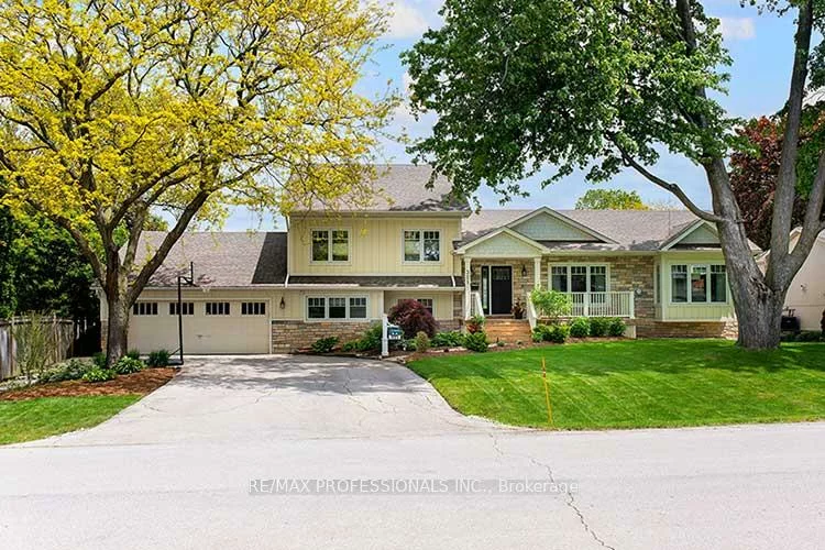 321, Wendy, 1020 - WO West, Oakville