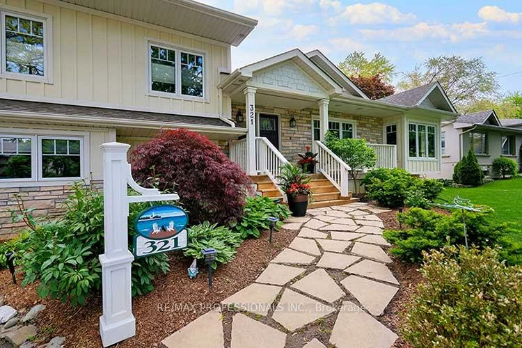 321, Wendy, 1020 - WO West, Oakville