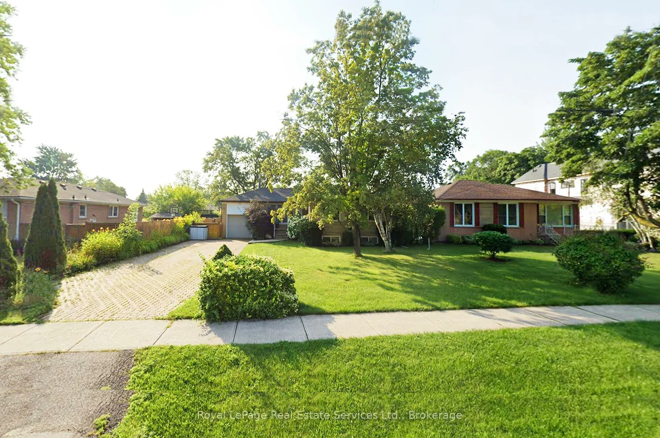 2072, Bridge, 1020 - WO West, Oakville