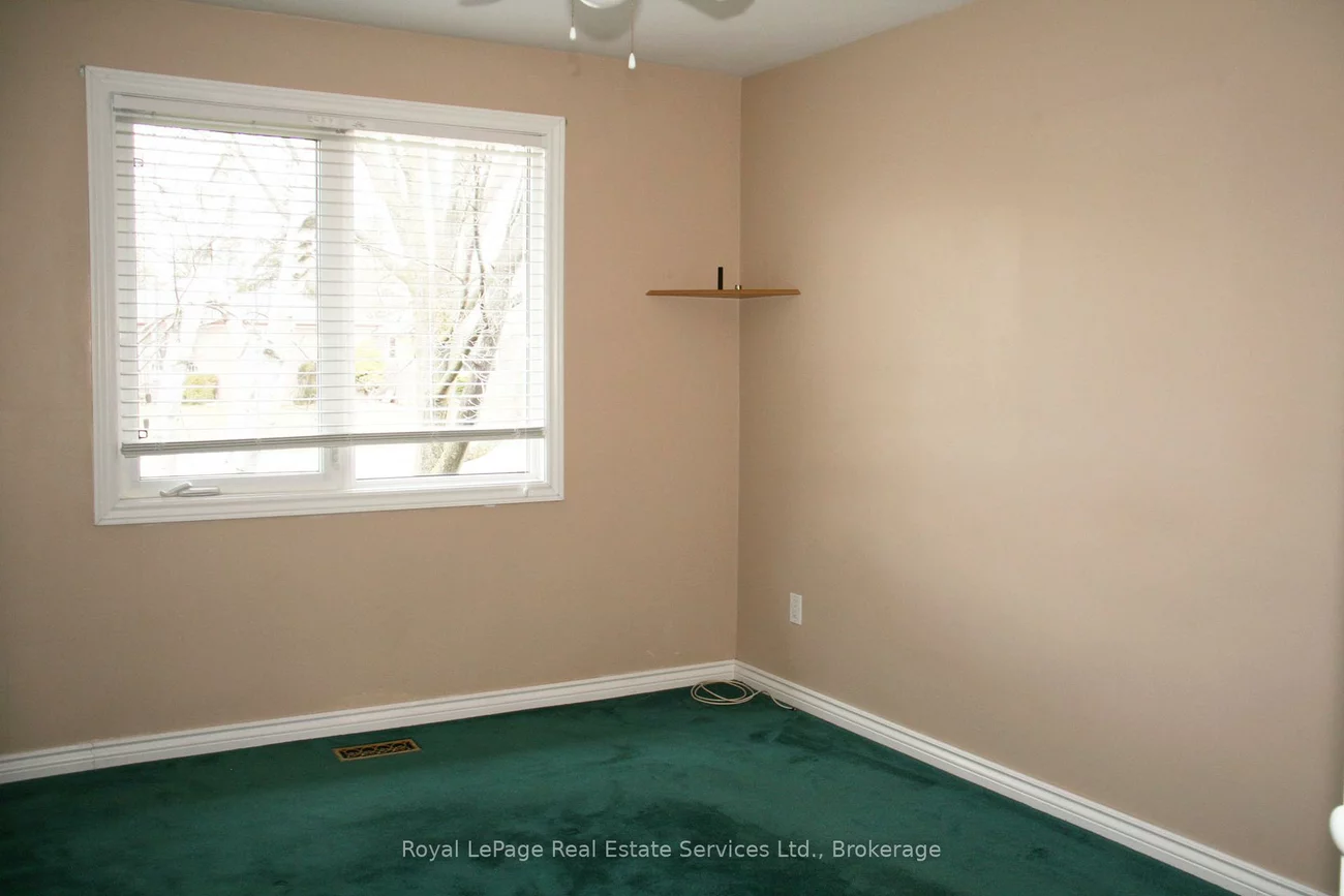 2072, Bridge, 1020 - WO West, Oakville