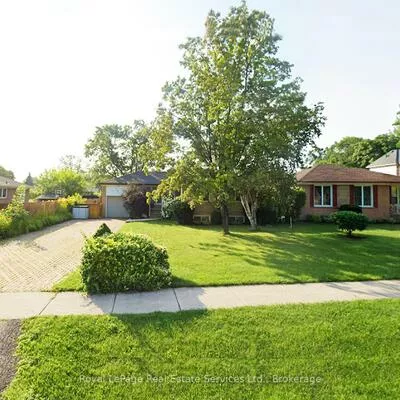 2072, Bridge, 1020 - WO West, Oakville
