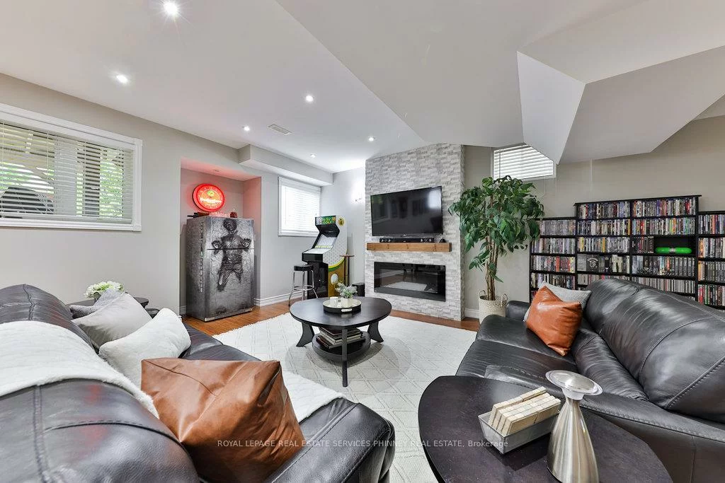 3260, Ribble, 1000 - BC Bronte Creek, Oakville