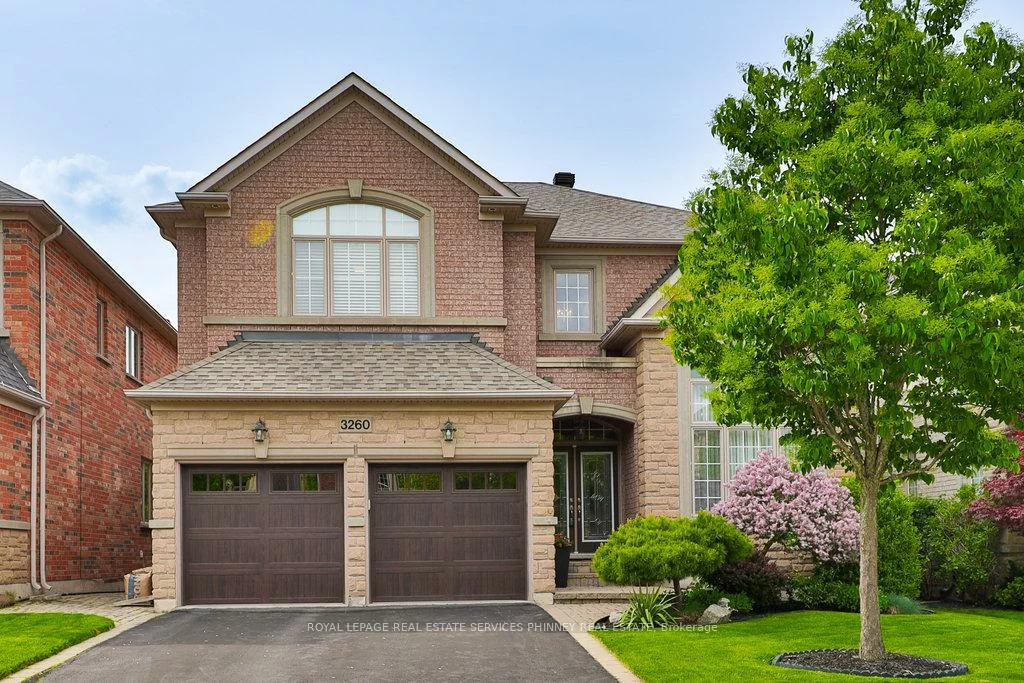 3260, Ribble, 1000 - BC Bronte Creek, Oakville