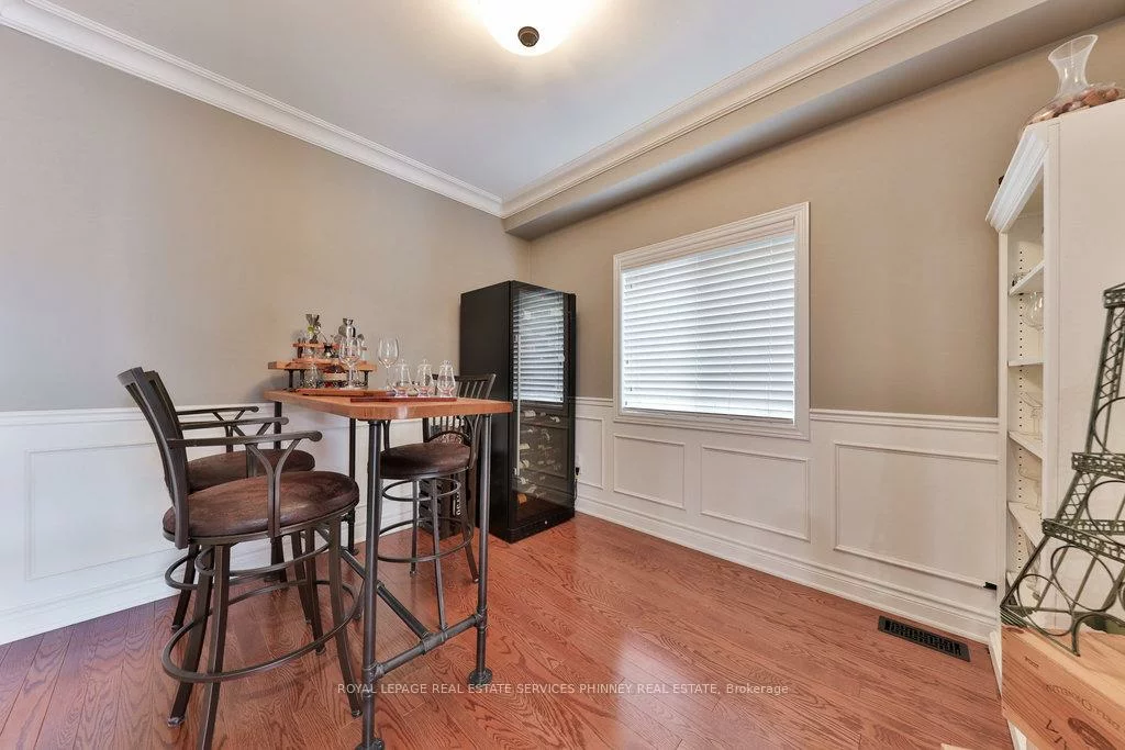 3260, Ribble, 1000 - BC Bronte Creek, Oakville