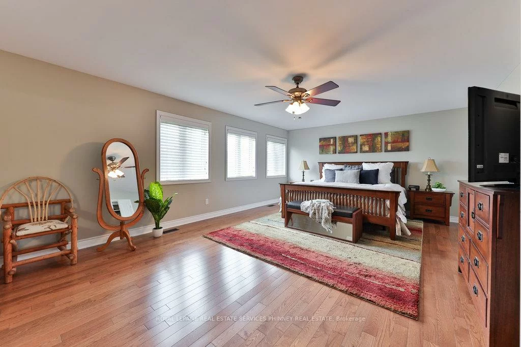 3260, Ribble, 1000 - BC Bronte Creek, Oakville