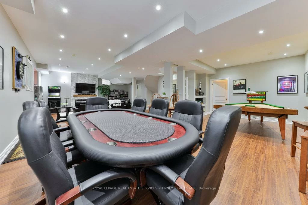 3260, Ribble, 1000 - BC Bronte Creek, Oakville