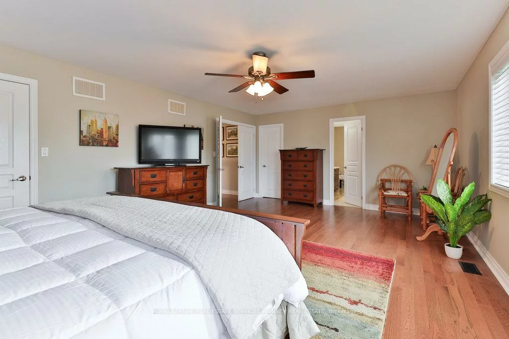 3260, Ribble, 1000 - BC Bronte Creek, Oakville