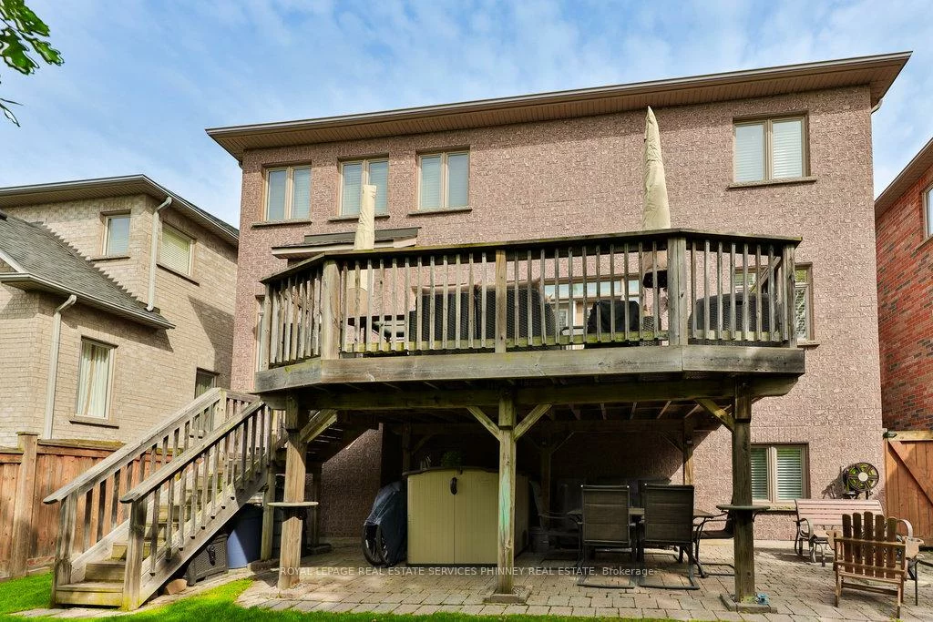 3260, Ribble, 1000 - BC Bronte Creek, Oakville