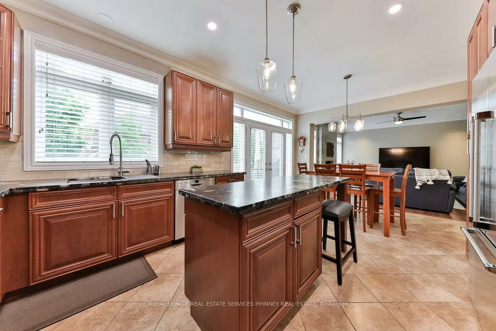 3260, Ribble, 1000 - BC Bronte Creek, Oakville
