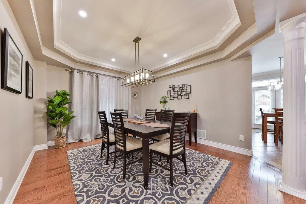 3260, Ribble, 1000 - BC Bronte Creek, Oakville