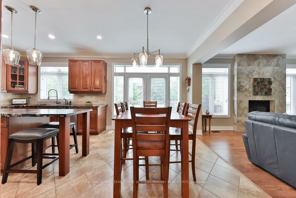 3260, Ribble, 1000 - BC Bronte Creek, Oakville