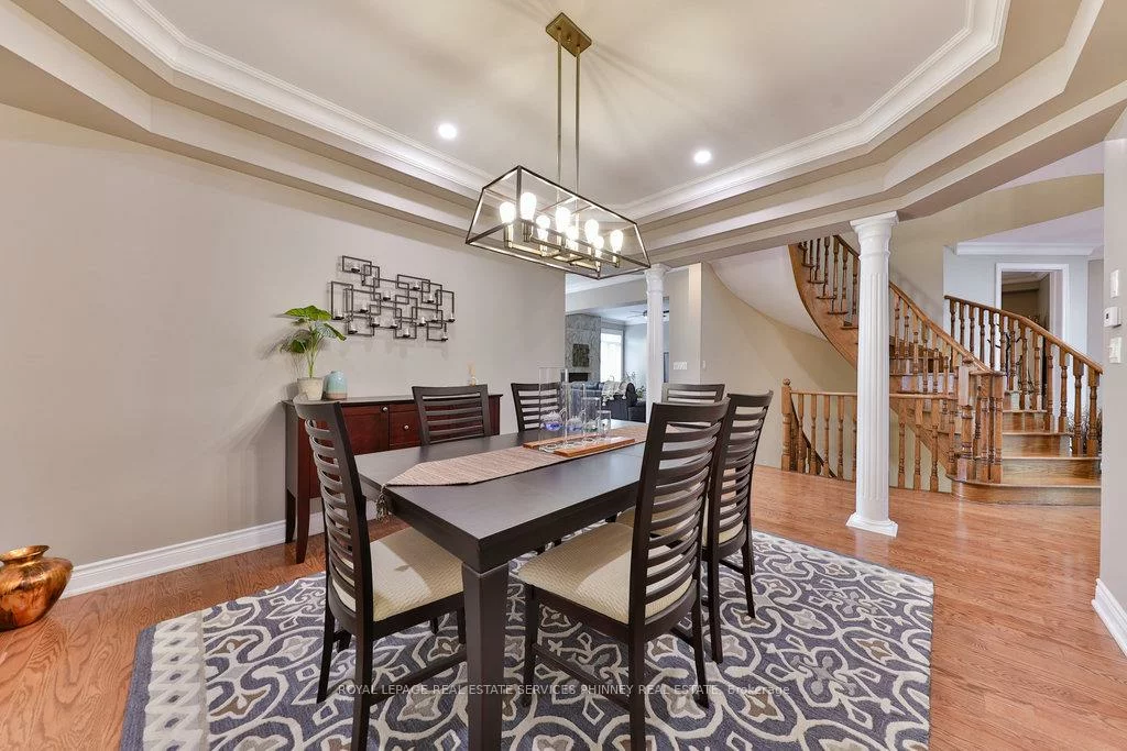 3260, Ribble, 1000 - BC Bronte Creek, Oakville