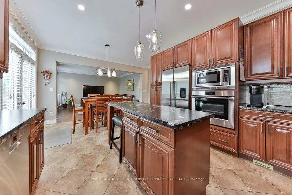 3260, Ribble, 1000 - BC Bronte Creek, Oakville
