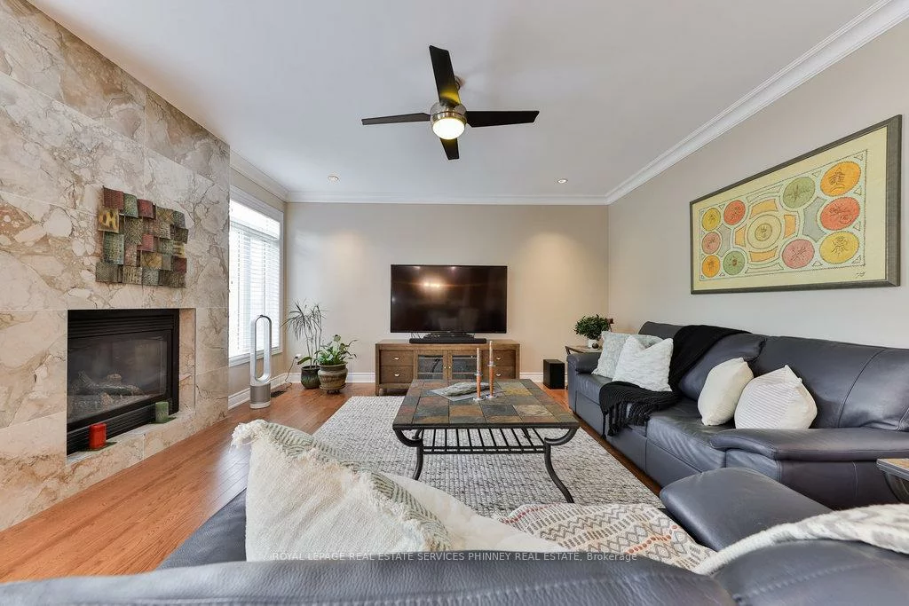 3260, Ribble, 1000 - BC Bronte Creek, Oakville