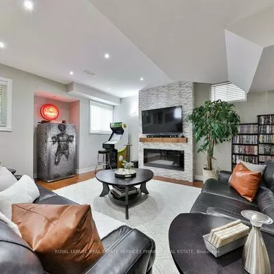 3260, Ribble, 1000 - BC Bronte Creek, Oakville
