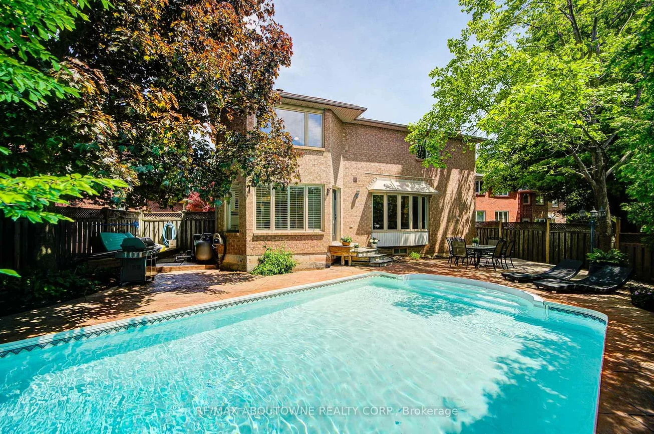 1292, Grainer, 1007 - GA Glen Abbey, Oakville