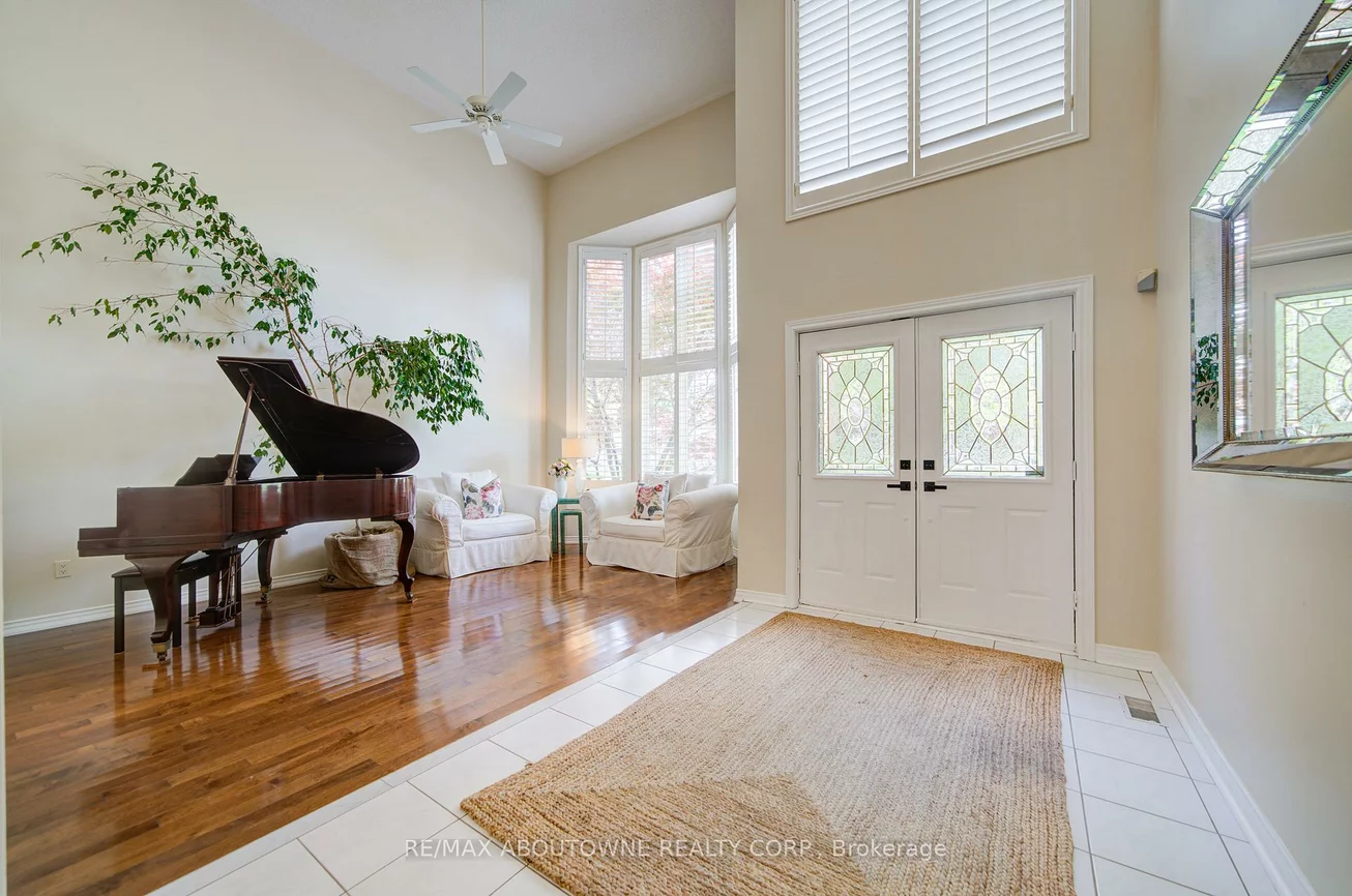 1292, Grainer, 1007 - GA Glen Abbey, Oakville