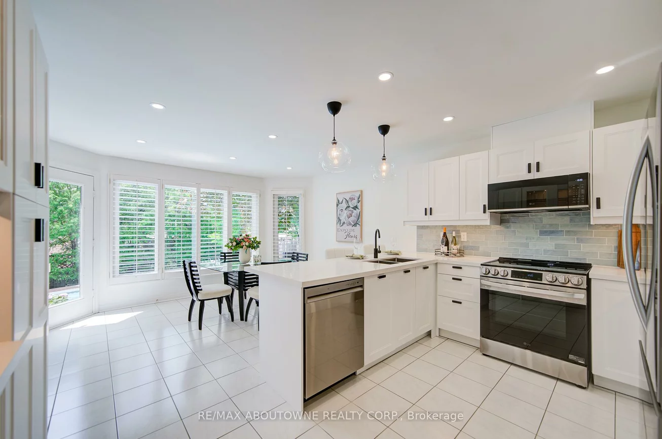 1292, Grainer, 1007 - GA Glen Abbey, Oakville