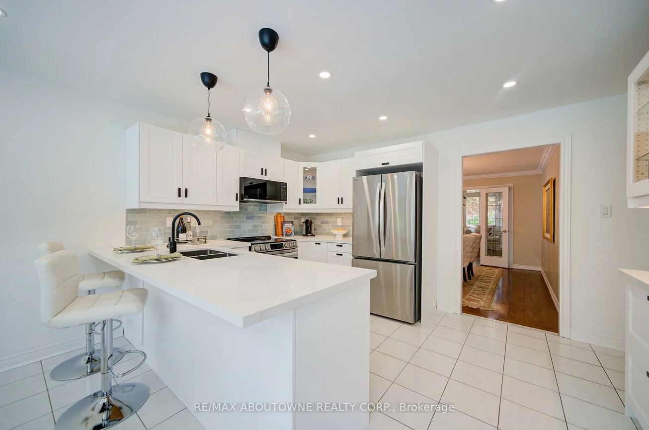 1292, Grainer, 1007 - GA Glen Abbey, Oakville