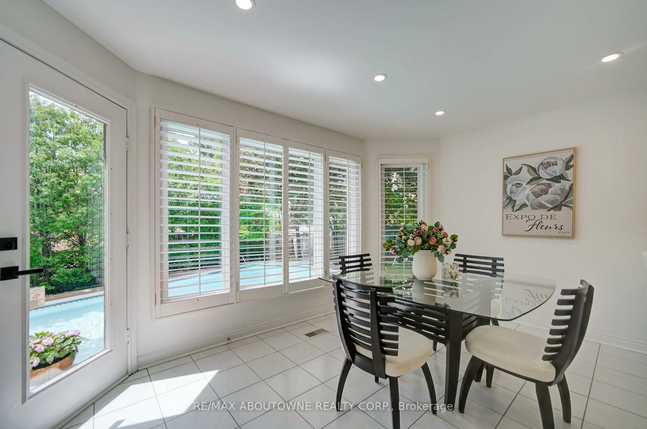 1292, Grainer, 1007 - GA Glen Abbey, Oakville