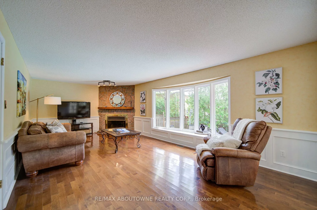 1292, Grainer, 1007 - GA Glen Abbey, Oakville